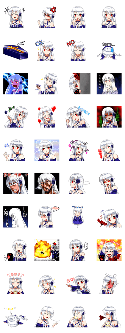 Black Rose Vampire Princess Black Rose Vampire Princess