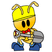 Small resident Small resident