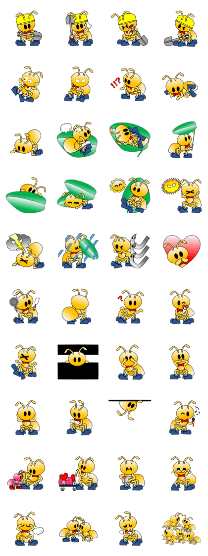 Small resident Small resident