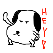 Mr. crazy dog Mr. crazy dog