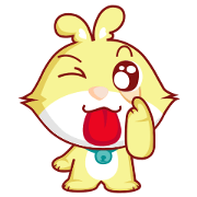 POPO Rabbit Cat POPO Rabbit Cat