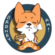 Corgi of OldV Part 2 Corgi of OldV Part 2