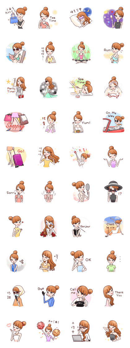 My elegant lifestyle My elegant lifestyle