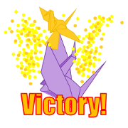 Crane of the Japanese Soul Origami 11 Crane of the Japanese Soul Origami 11