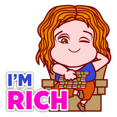 Gigi In Piggy Format (EN)