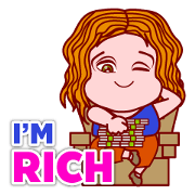 Gigi In Piggy Format (EN) Gigi In Piggy Format (EN)