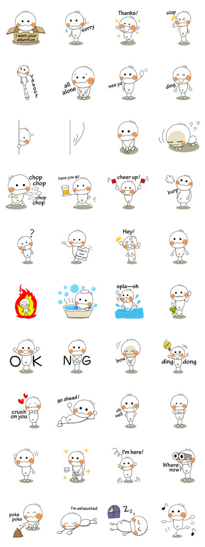 Mr.chobita(EN) Mr.chobita(EN)