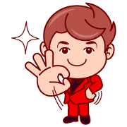 Blaze, I am The Gentleman (EN)