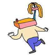 OSUSHI ROBOT KUN 02 OSUSHI ROBOT KUN 02