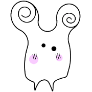 White monster3 White monster3