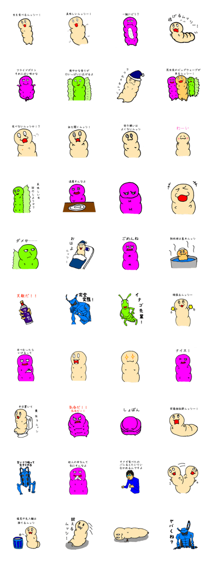 insect food insect food