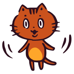 Neko And Nezumi Line Stickers Line Store