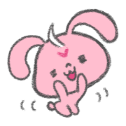 Feeler rabbit Feeler rabbit