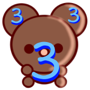 Bear chocolate.3 Bear chocolate.3