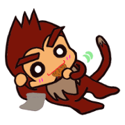 momu momu MON-chan 2nd