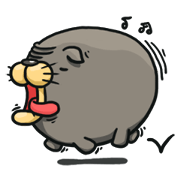 Thai Must Have Vol.7 - Cacacat The Cat Thai Must Have Vol.7 - Cacacat The Cat