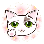 Heart cat [Meiko] Daily ed.