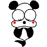PANDA-NINGYO(JAPANESE)