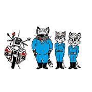 cats traffic mobile unit 2