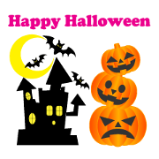 Happy Halloween!! Pumpkin Happy Halloween!! Pumpkin