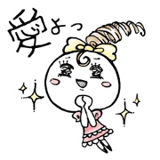 Daily life of Ms. Otako Zuccarinu.