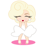 Mini Marilyn Mini Marilyn