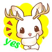 Jackalopetan Chinese