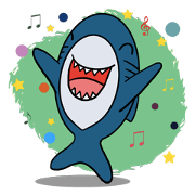 Shappy (Traditional Chinese)