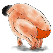 Lifeguard In Warm-up ( International ) Lifeguard In Warm-up ( International )