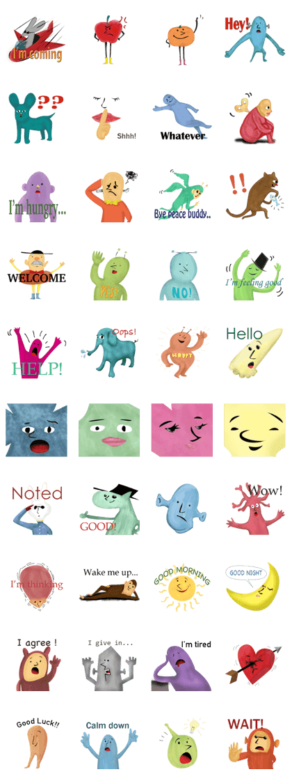 A Little Mysteries vol.1