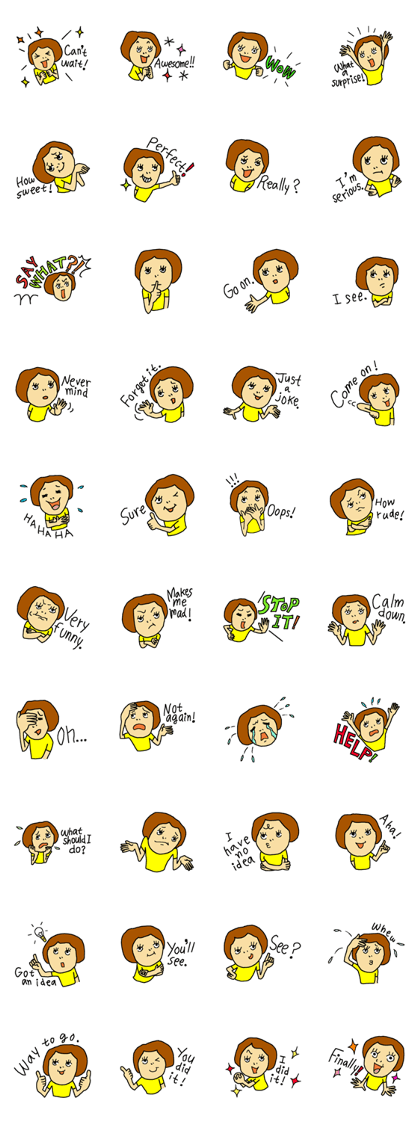 I am Shimally. Part 2 I am Shimally. Part 2