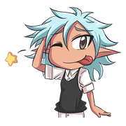 Lily & Marigold (Part Rena) Lily & Marigold (Part Rena)