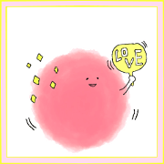 Characters support an idol Characters support an idol