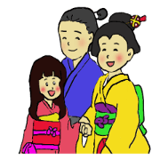 Let's go Oume-chan 2