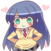 Cute School Girl AZUSA Cute School Girl AZUSA