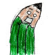 ENPITSU-KUN (pencil-KUN) & friends