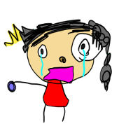 Fun Drawing Sticker2