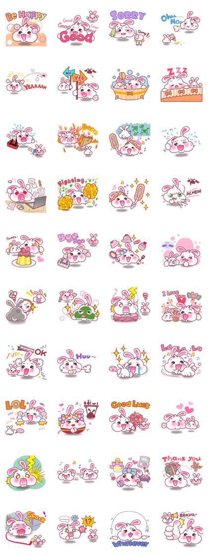 Little ManFu with Mom