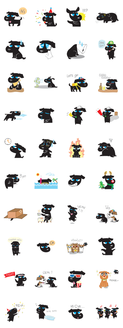 Pint : The fake jack russel