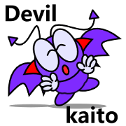 Devil kaito Devil kaito