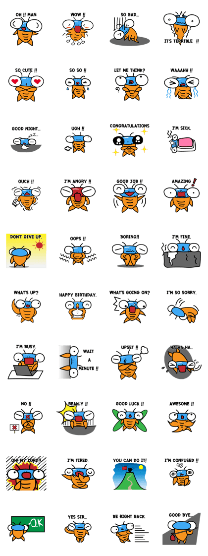 Joey HitZ (English) Joey HitZ (English)