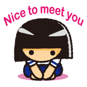 Japanese Gym Uniform Girl