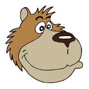 Mr.Bear & Funny Friends Mr.Bear & Funny Friends