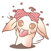 Tony Meng rabbit Tony Meng rabbit