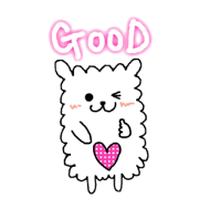 Lumpy heart Lumpy heart