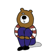 border bear border bear