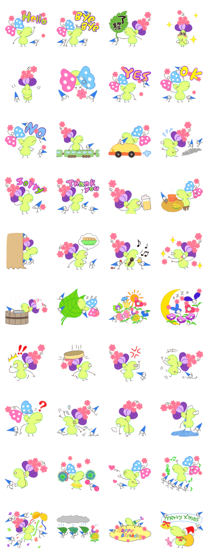 Daily life of Moamoa and Tongari. Daily life of Moamoa and Tongari.