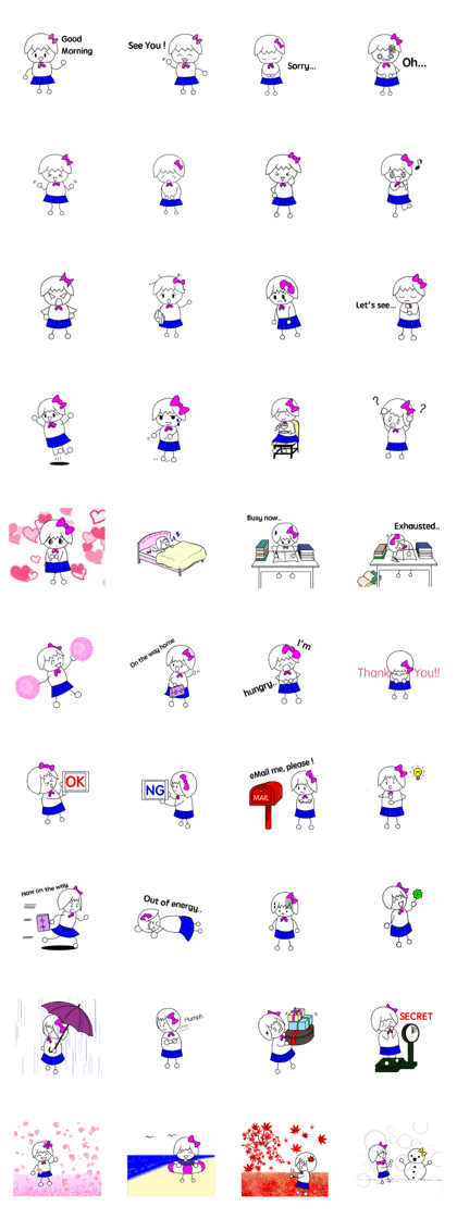 Miss Shiny-eggy Miss Shiny-eggy