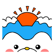 Gochipon Sticker Gochipon Sticker