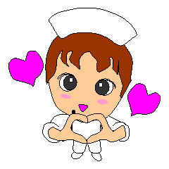 Busy Nurse